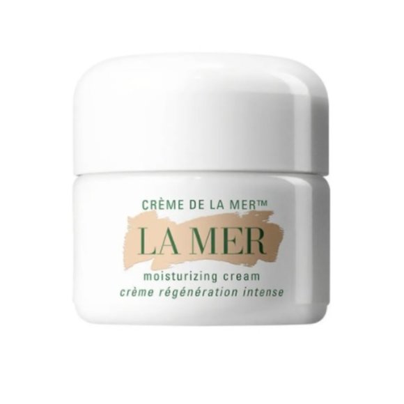 La Mer The Moisturizing Cream, Cell-Renewing, Repair, Firm, NEW - Mini 7 ml - Picture 4 of 13